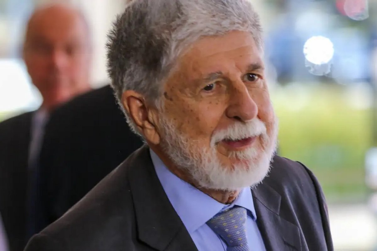 Celso Amorim diz que é ‘lamentável’ a demora na divulgação das atas da eleição na Venezuela