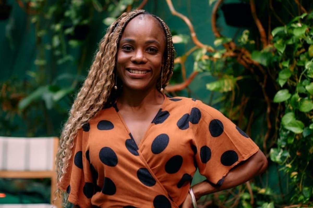Publicitária Simone Machado assume coordenação na agência Asminas  Content! 