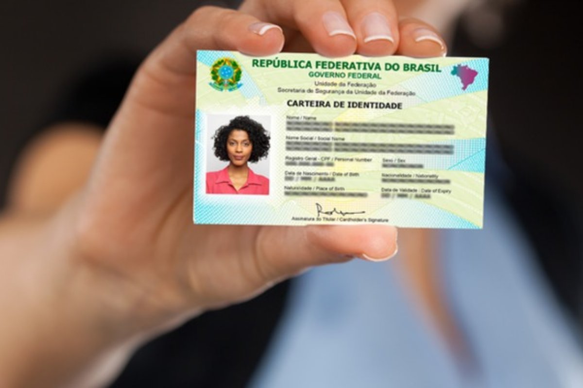 Postos para emissão do novo RG são ampliados em Salvador e Região Metropolitana 
