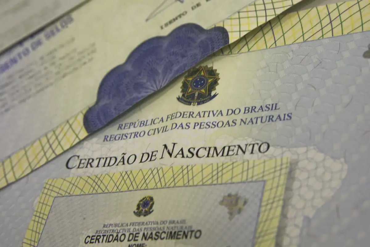Taxa de crianças indígenas sem certidão de nascimento na Bahia é 80% maior do que a população em geral 