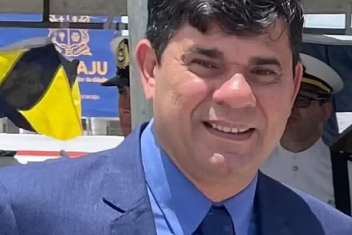 Advogado que teve R$ 500 mil em espécie apreendido em Feira de Santana é presidente do Republicanos em Aracaju 