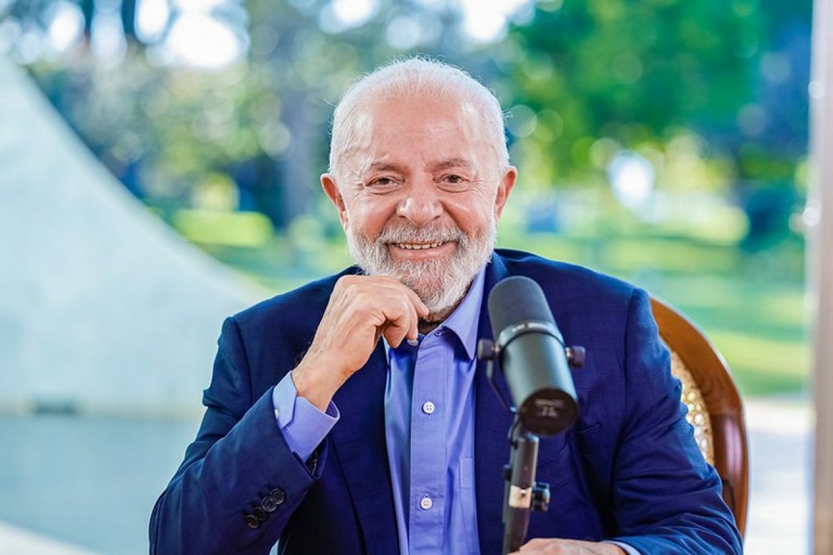 Lula aprova novo Plano Nacional do Turismo para o quadriênio 2024-2027