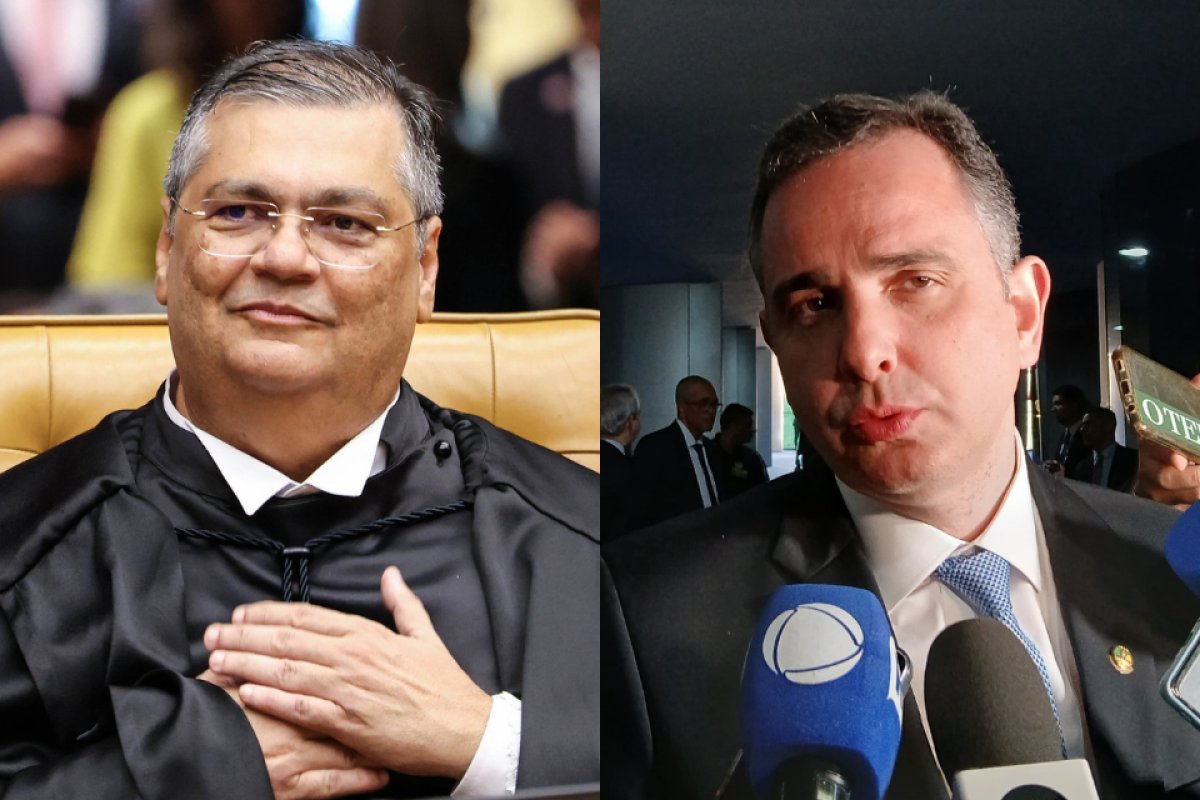 Vídeo: Após Dino suspender repasses, Pacheco estuda criação de novo modelo de emendas parlamentares