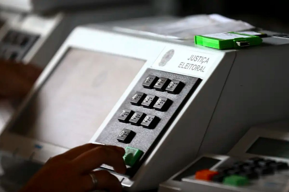 Prazo do registro de candidaturas para as eleições 2024 encerra nesta quinta-feira (15)
