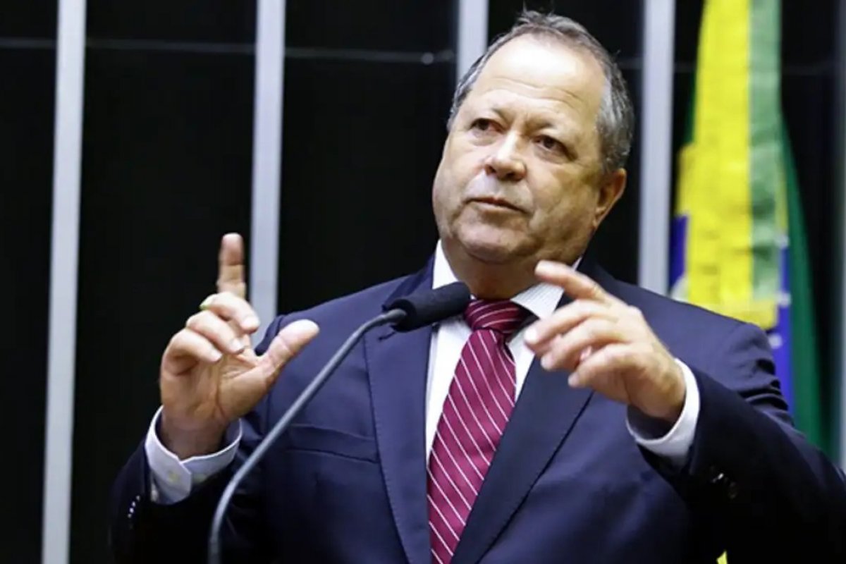 Defesa de Brazão pede ao Conselho de Ética a suspensão do mandato, ao invés da cassação