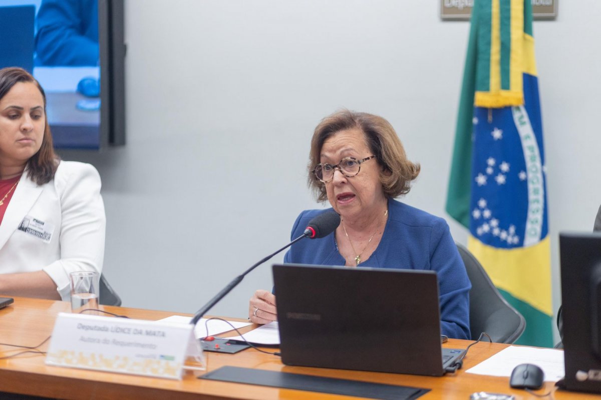 Lídice da Mata cobra reinstalação de Superintendência do INSS na Bahia