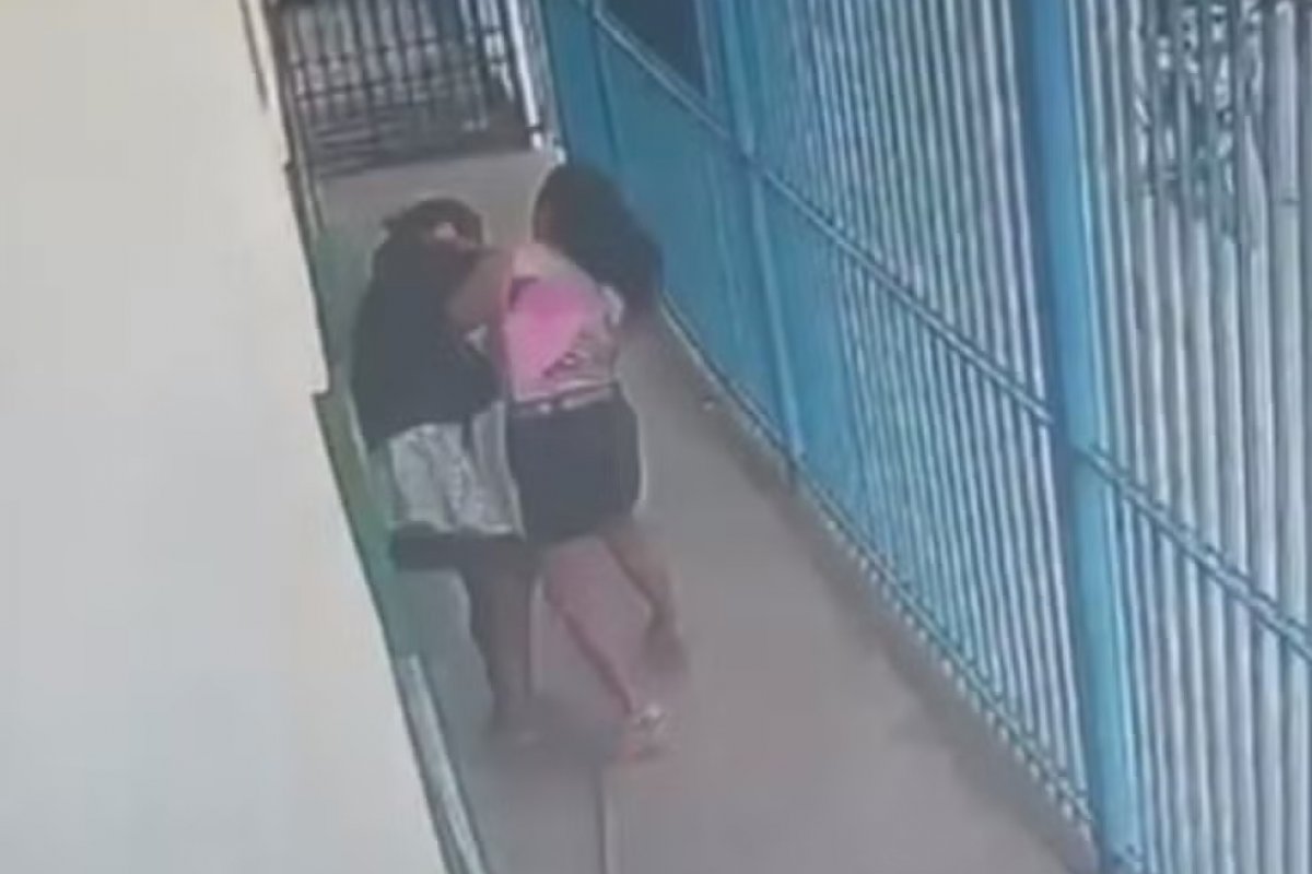 Mulher mata outra com golpes de facão em MG; agressora disse que descobriu traição do marido com a vítima 