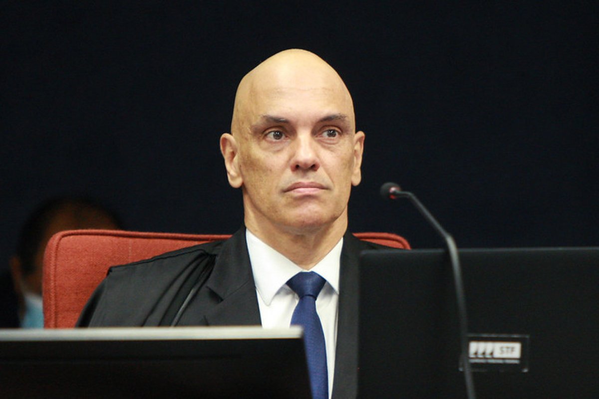 OAB pede que Moraes esclareça se agiu fora do rito para investigar bolsonaristas