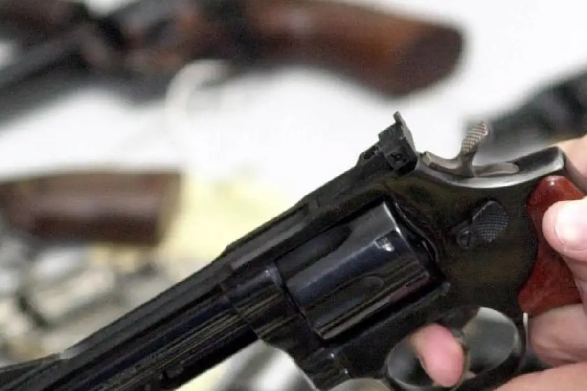 CCJ do Senado derruba decreto de Lula que restringe acesso a armas