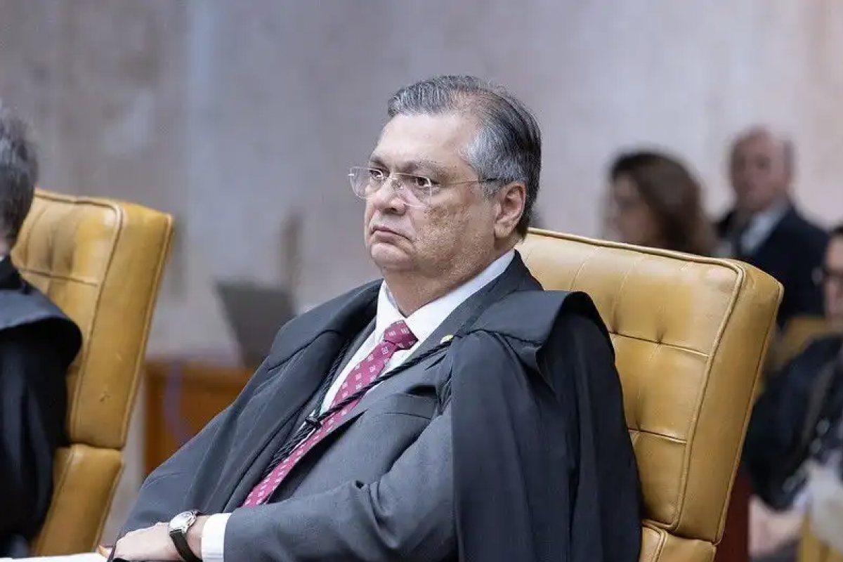 Emendas impositivas estão suspensas por determinação de Flávio Dino 