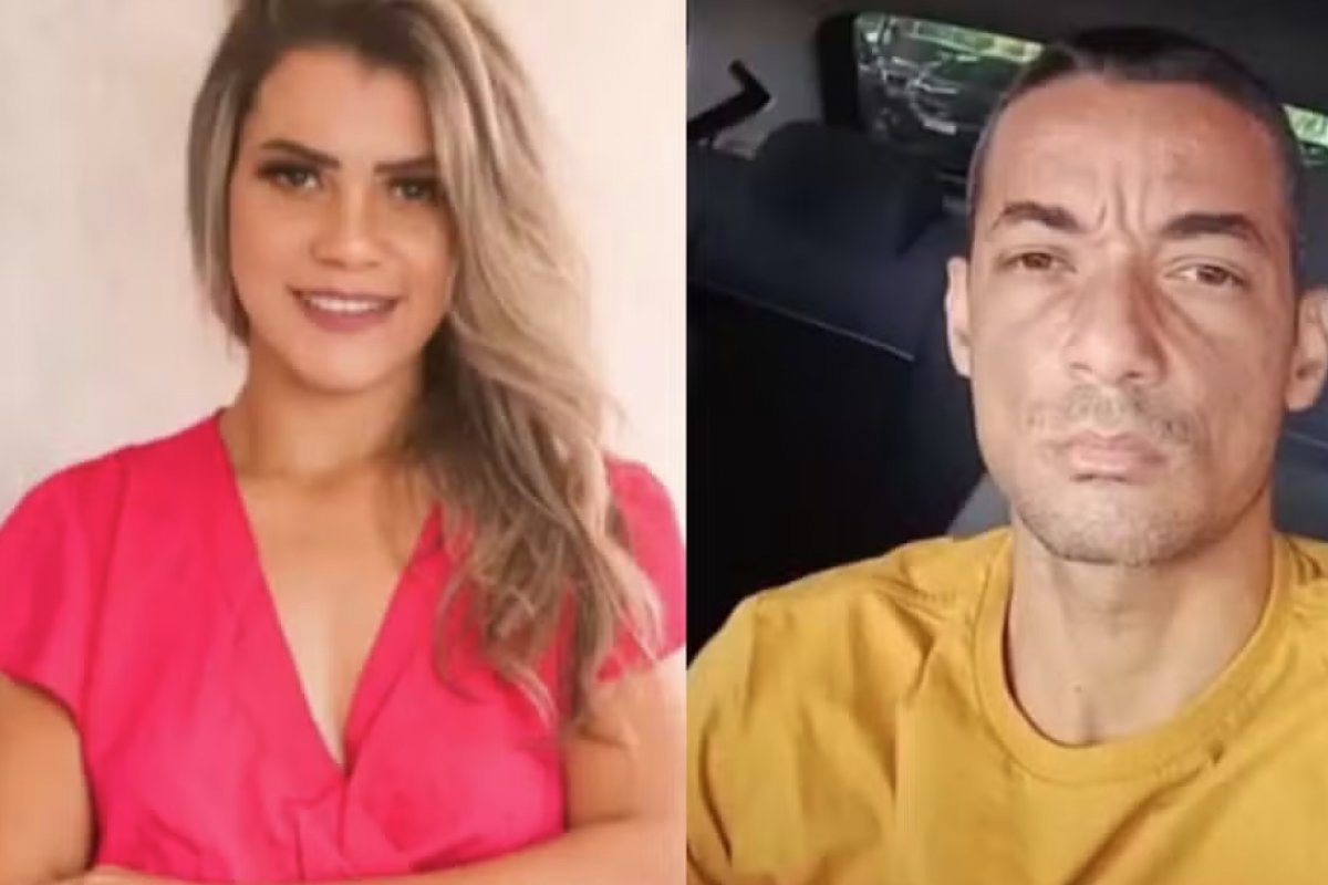 Homem acusado de matar ex-companheira é condenado a 19 anos e 3 meses de prisão 