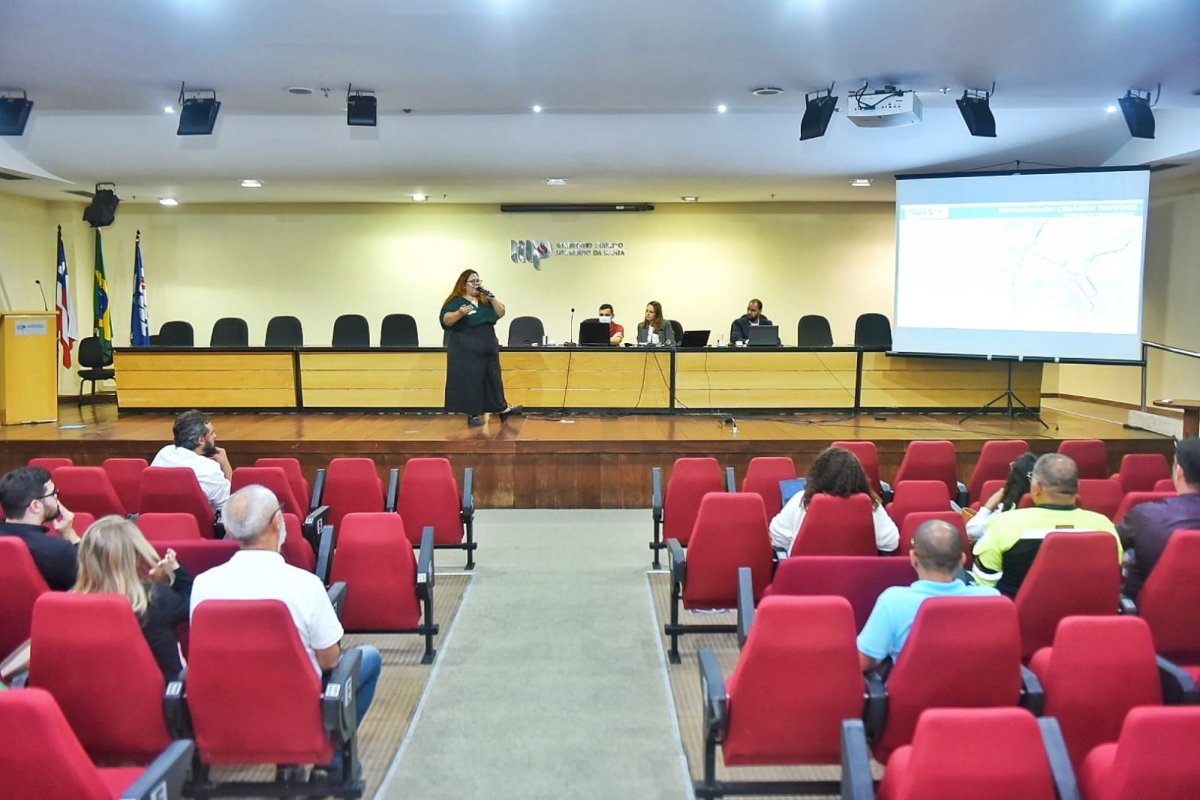 MPBA cobra da prefeitura relatórios técnicos feitos para licenciamento de condomínios em Piatã