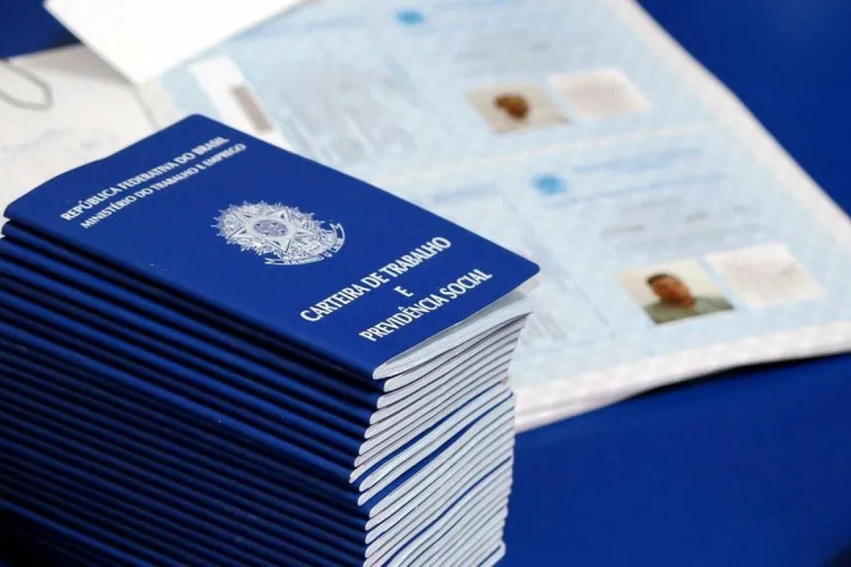 SineBahia divulga vagas de emprego disponíveis para esta sexta-feira (16)