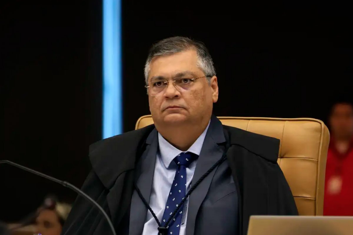 Emendas parlamentares: Congresso pede suspensão da decisão de Flávio Dino 