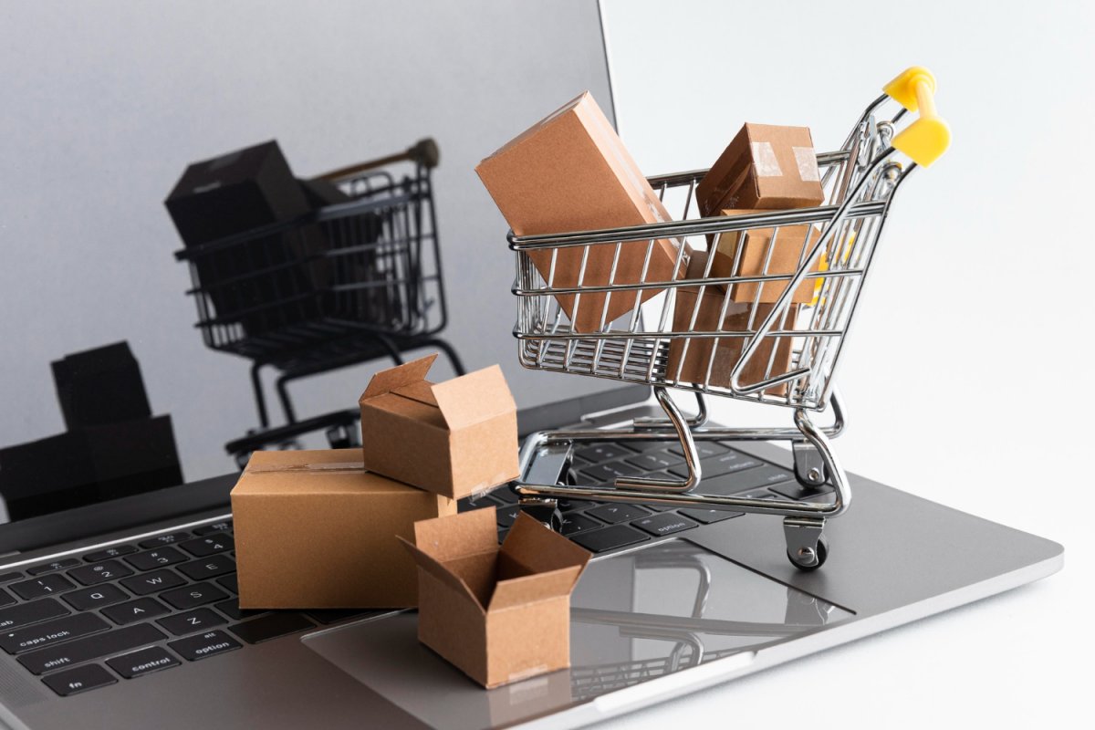 E-commerce atinge R$ 185 bilhões, e levantamento aponta tendências no Brasil! 