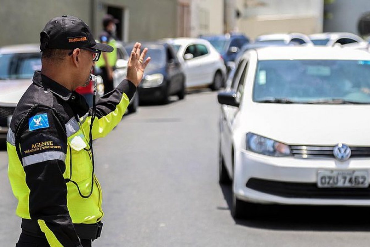 Trânsito é alterado para procissão de São Roque nesta sexta-feira (16)