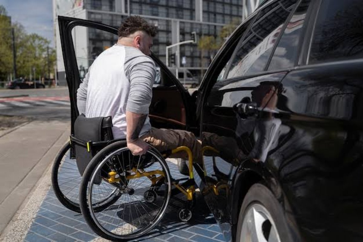 Câmara aprova novo teto para carros PCD: veja o que pode mudar