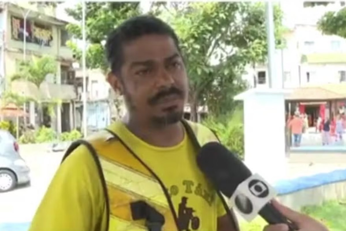 Policiais militares são denunciados por cobrança de propina para mototaxistas em Salvador 