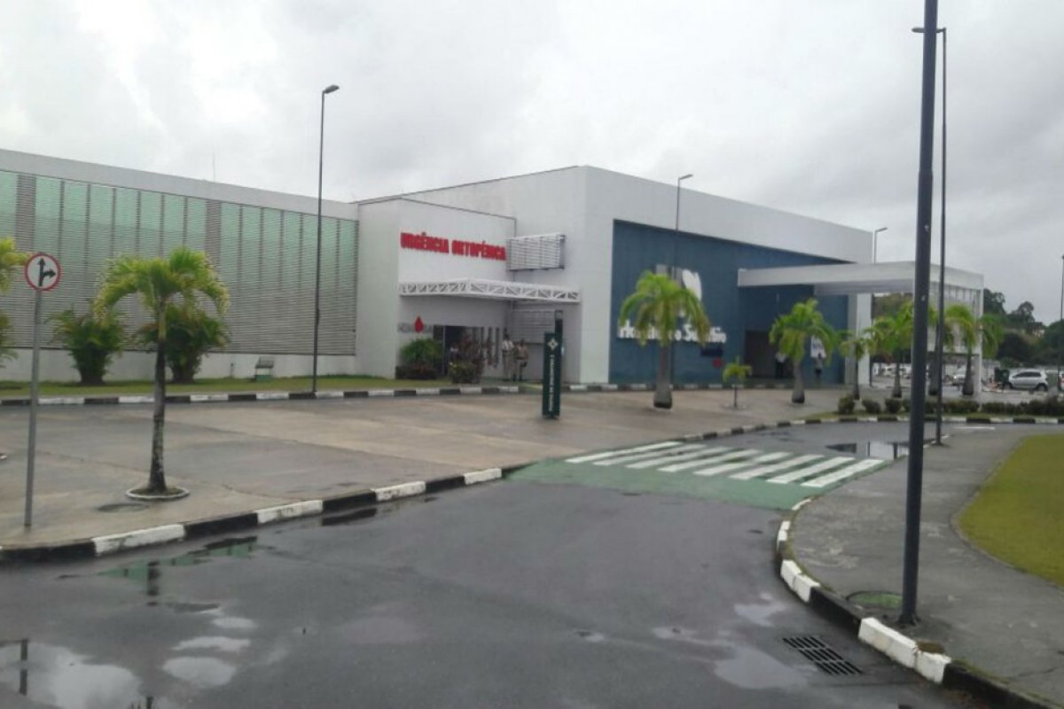 Ex-namorado é suspeito de balear jovem no bairro de Plataforma, em Salvador