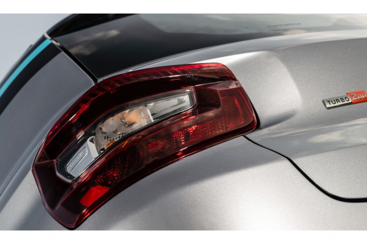 Citröen C3 terá nova versão You com motor T200