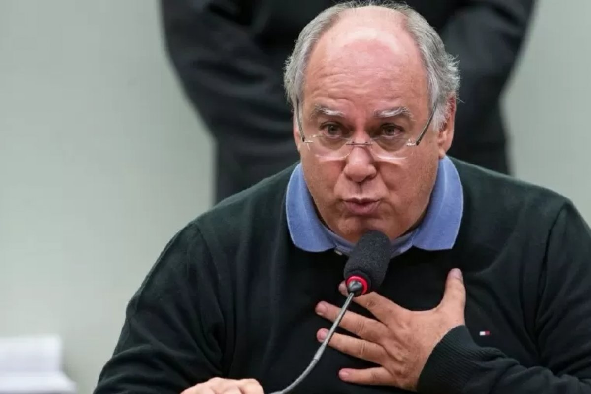 PF prende ex-diretor da Petrobras Renato Duque no RJ 