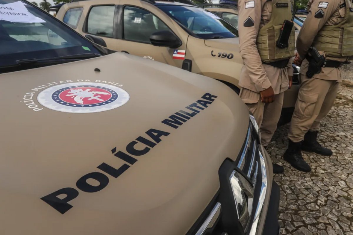 Briga em bar termina com um morto com recôncavo da Bahia 