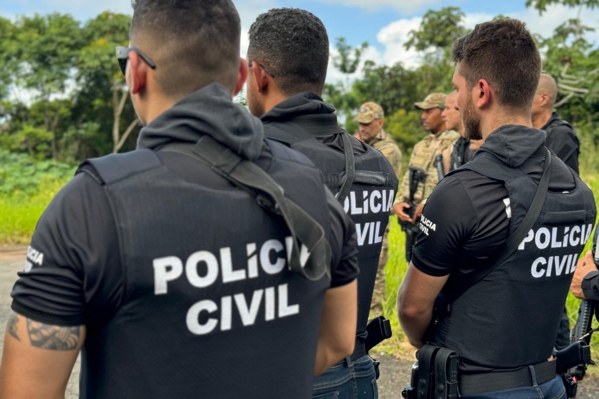 Homem acusado de feminicídio é preso no sul da Bahia 