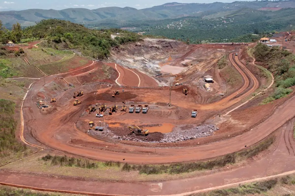 Cinco anos depois, vítima acredita que ninguém volta à área evacuada por Vale: "zona fantasma" 