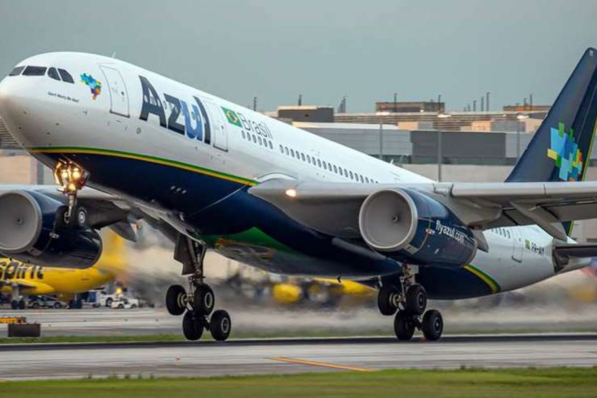 Combustível caro emperra aviação e só se tornará atraente se houver redução no preço da querosene 