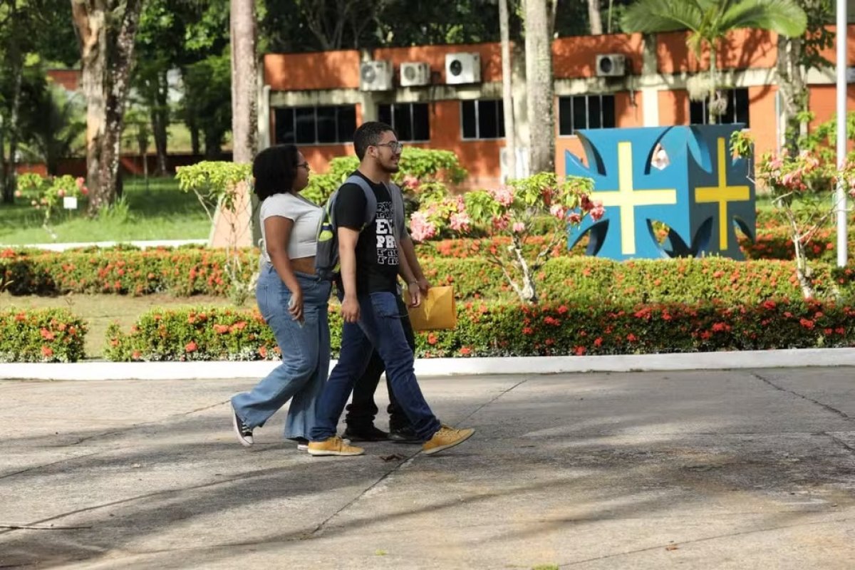 Programa Mais Futuro: Governo da Bahia abre inscrições para auxílio permanência de universitários