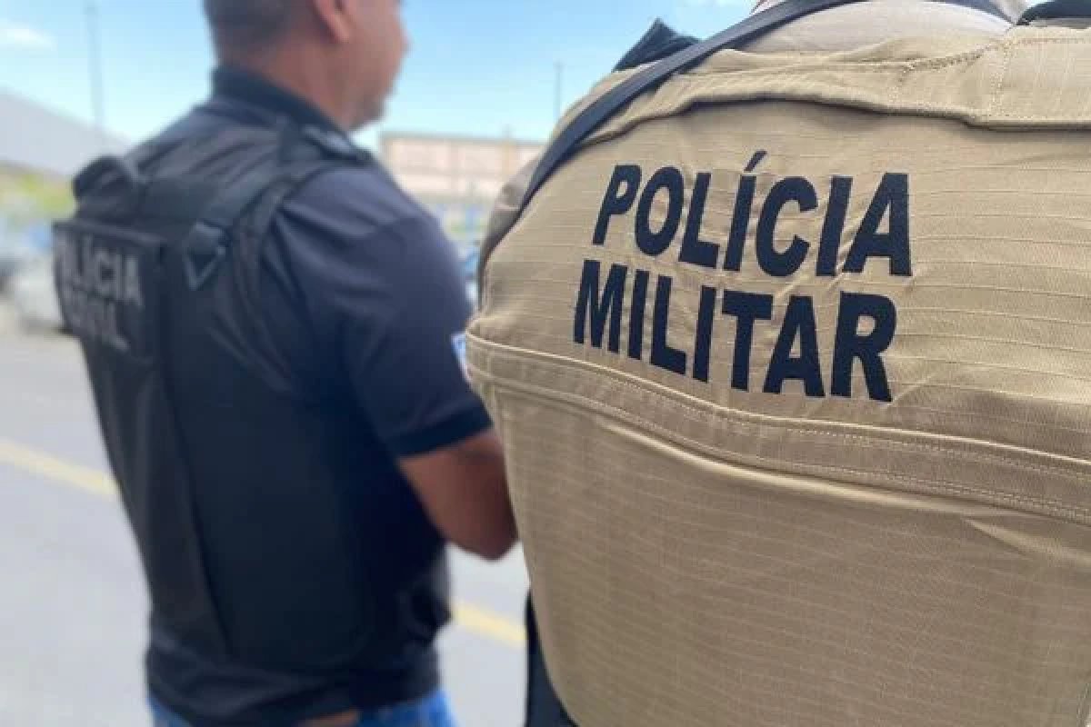 Fogo Cruzado: 22 agentes de segurança pública foram baleados e Salvador e RMS em 2024