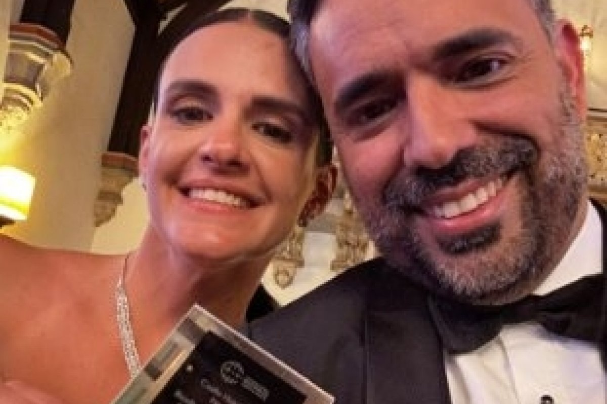 Escritório brasileiro de imigração é destaque em mais um prêmio internacional! 