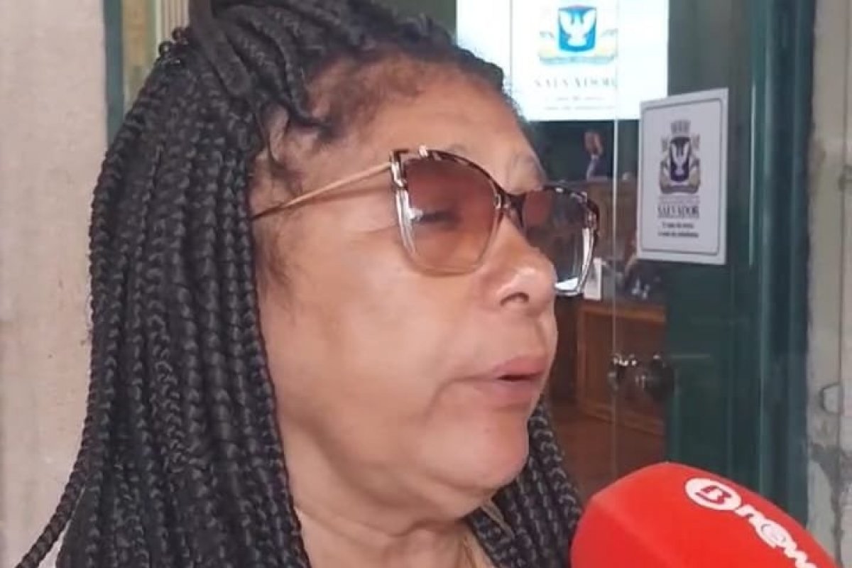 Vídeo: "Não podemos omitir nosso patrimônio", diz Marta Rodrigues sobre declaração de bens 