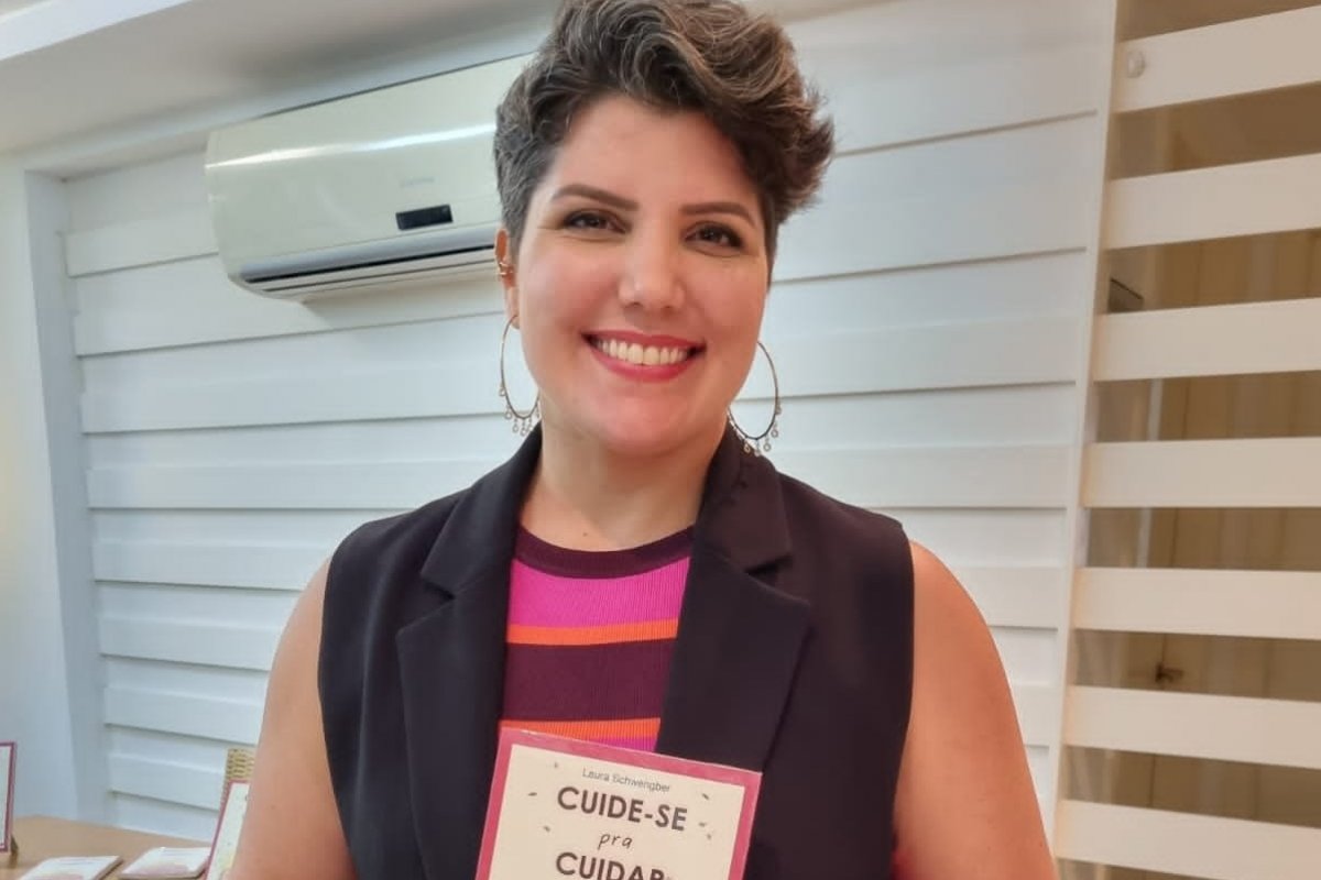 Livro oferece estratégias para lidar com as dores da maternidade! 