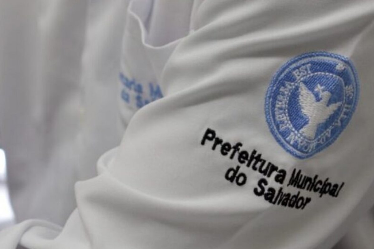 Inscrições para concurso na área de saúde são reabertas pela prefeitura; o salário pode chegar a R$12 mil