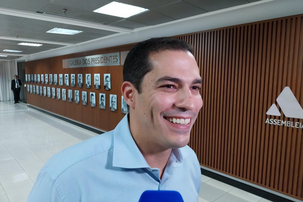 Deputado Gabriel Nunes pede mais transparência sobre liberação das "emendas Pix"