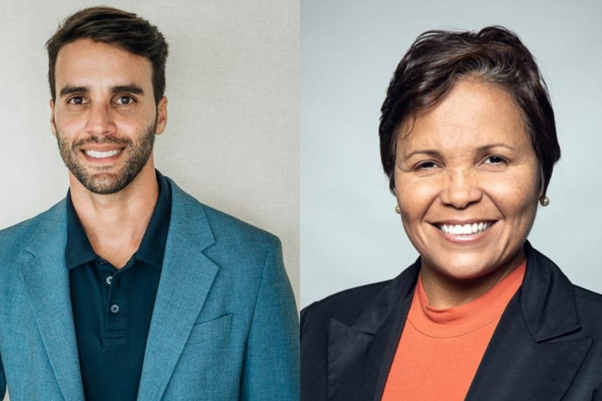 GPS da Saúde promove curso sobre Medicina do Estilo de Vida com Daniel Cady e Dra. Tatiana Farias! 