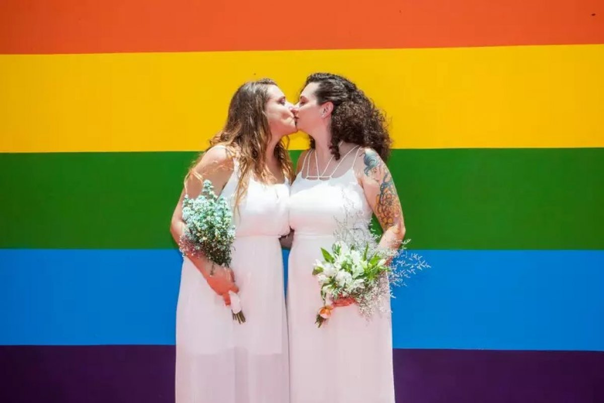 TJ-BA realiza casamento civil coletivo LGBTQIA+ com inscrições abertas até sexta-feira (23)
