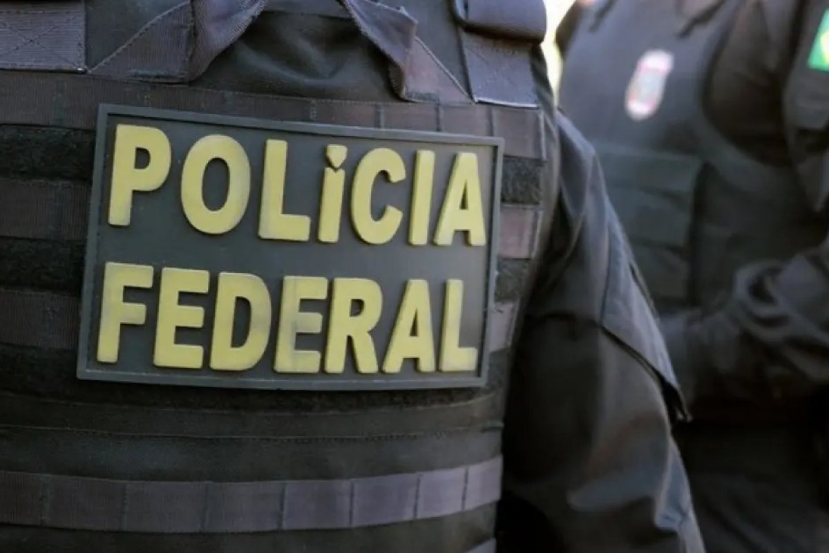 PF prende foragido em nova fase da operação 'El Patrón' na Bahia; deputado estadual é suspeito de chefiar grupo criminoso