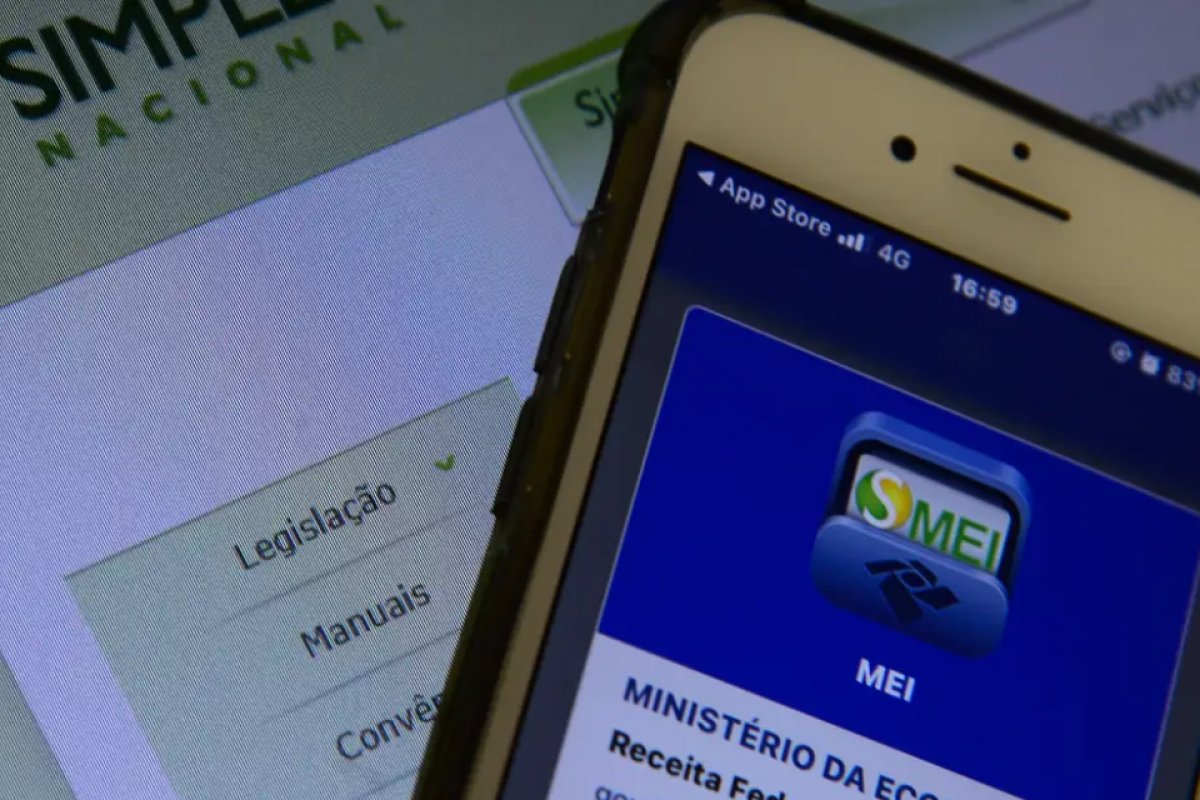 MEI é saída para trabalhador demitido no Brasil, diz IBGE