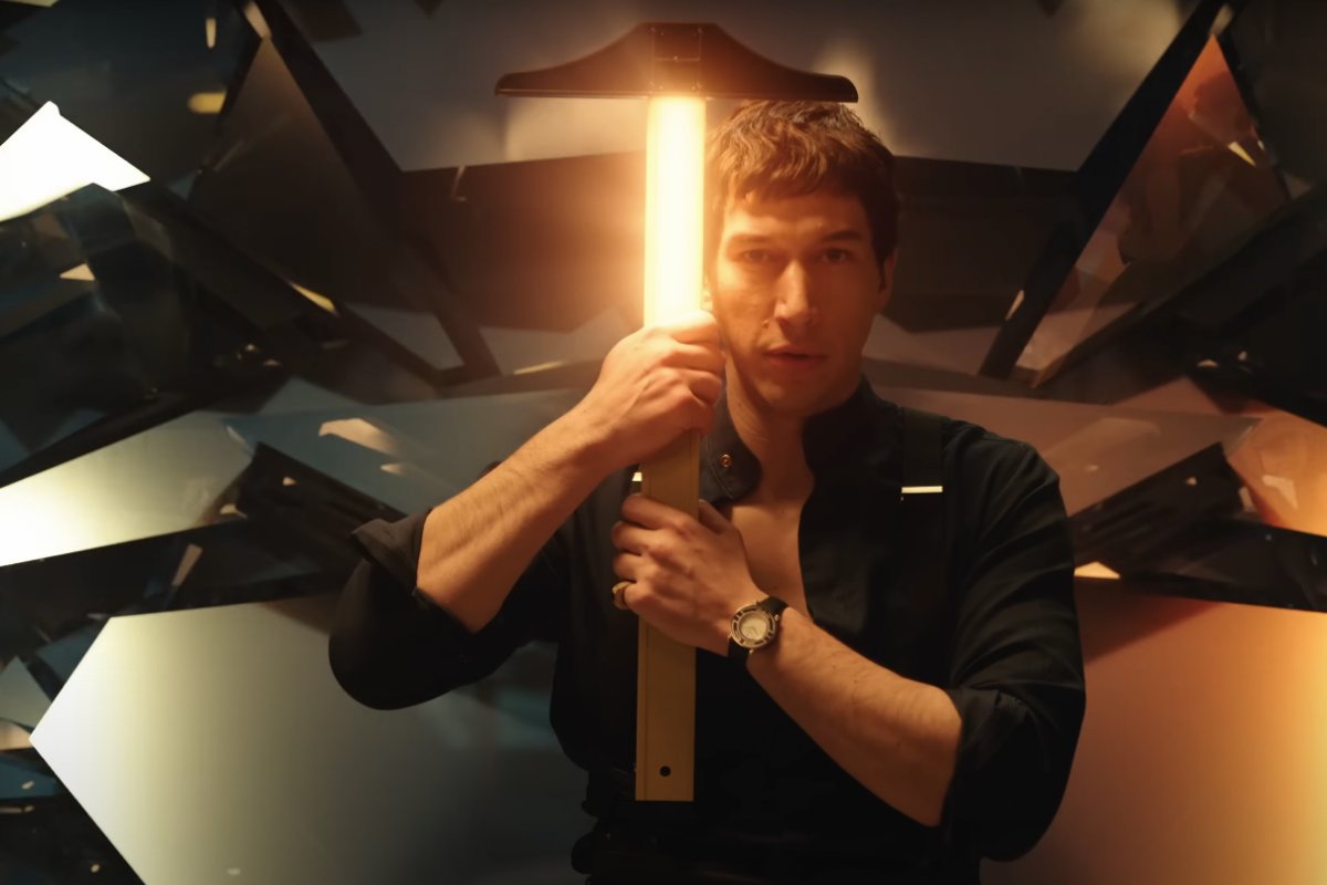 Cinema no Farol: Novo filme estrelado por Adam Drive ganha trailer