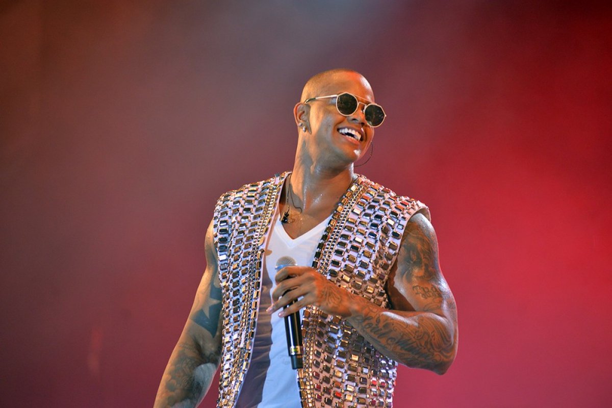 Léo Santana terá camarote exclusivo no carnaval de Salvador 2020