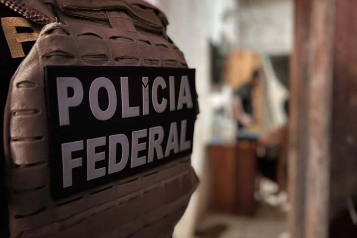 Polícia Federal realiza operação contra crimes de ódio no sul da Bahia