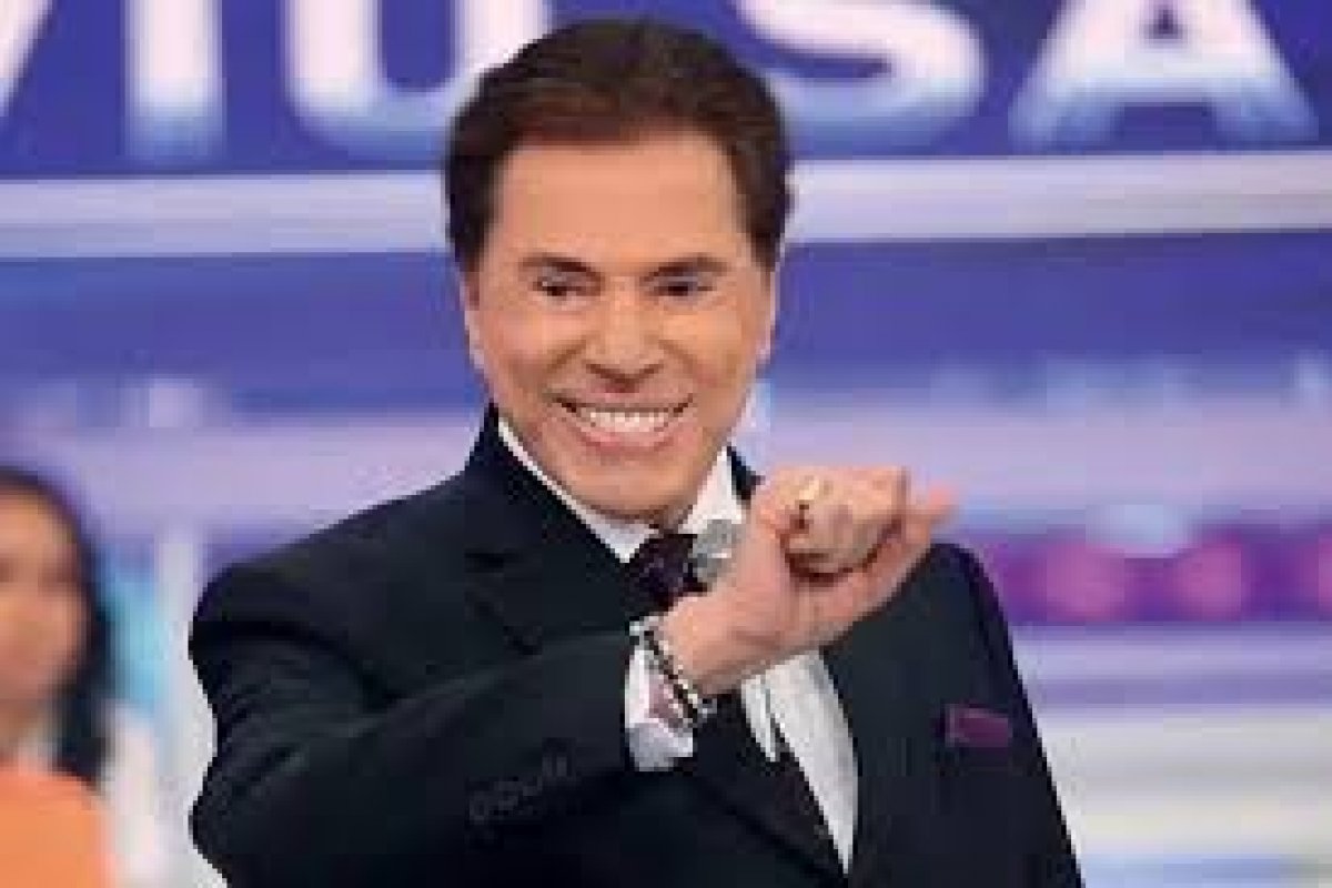 Visita ao túmulo de Silvio Santos é proibida!    