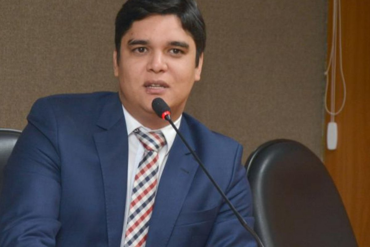 Vitor Bonfim (PL) será relator da reforma da Previdência de Rui Costa na AL-BA 
