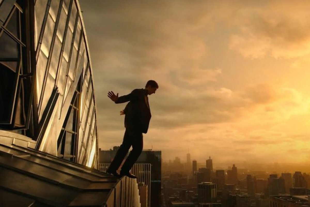 Cinema no Farol: Megalopolis usa IA para gerar aspas falsas de críticos, diz Lionsgate