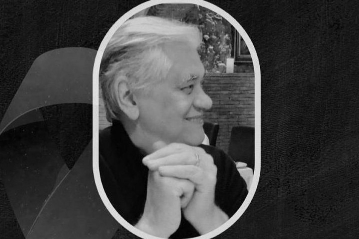 Morre o renomado médico baiano Dr. Paulo Boente! 