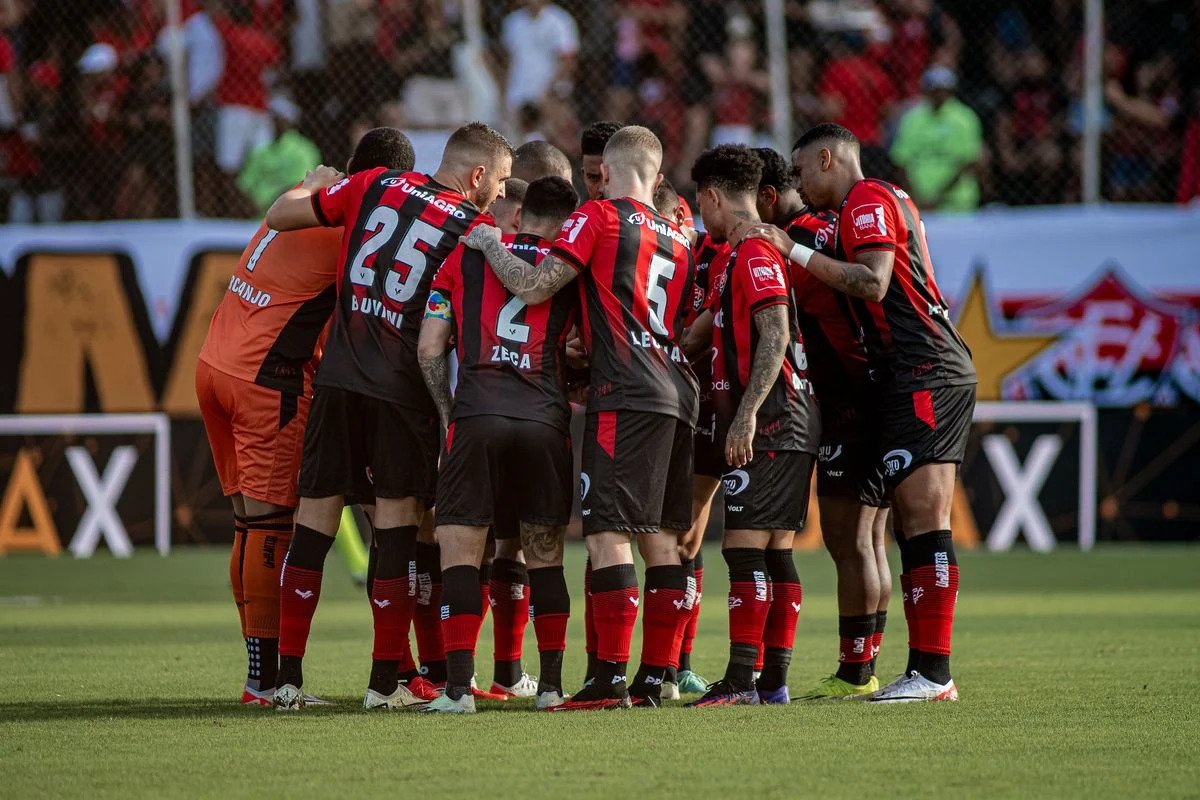 São Paulo x Vitória: Leão luta para sair do Z-4 e se manter firme na competição