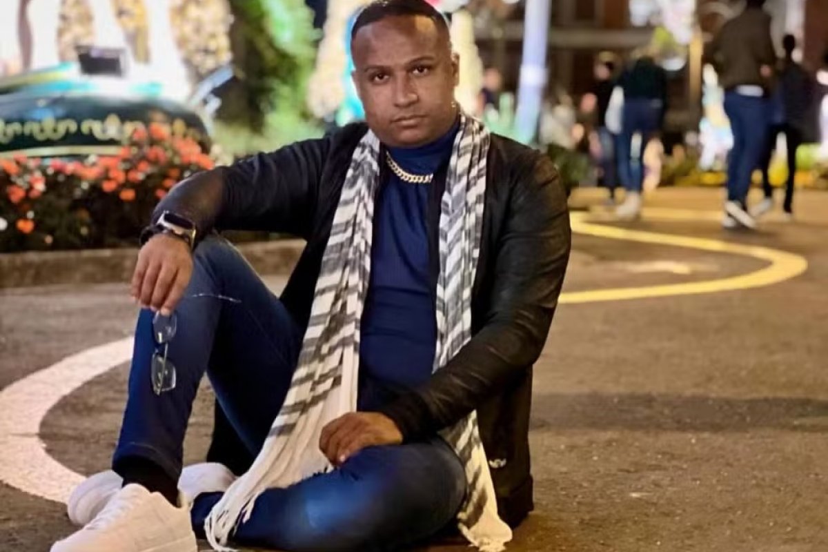 Produtor cultural é morto a facadas dentro de apartamento em Salvador