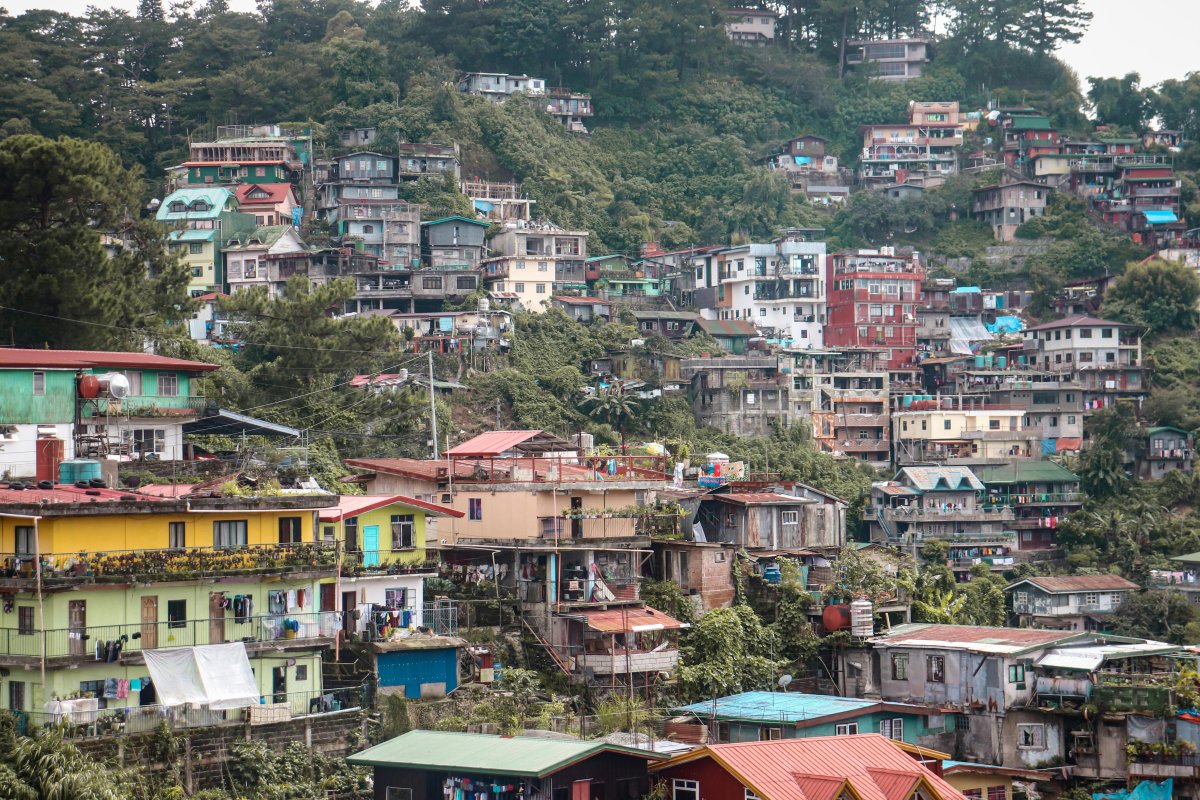 Salvador é líder de favelas no Nordeste e terceira capital com mais favelas do Brasil  
